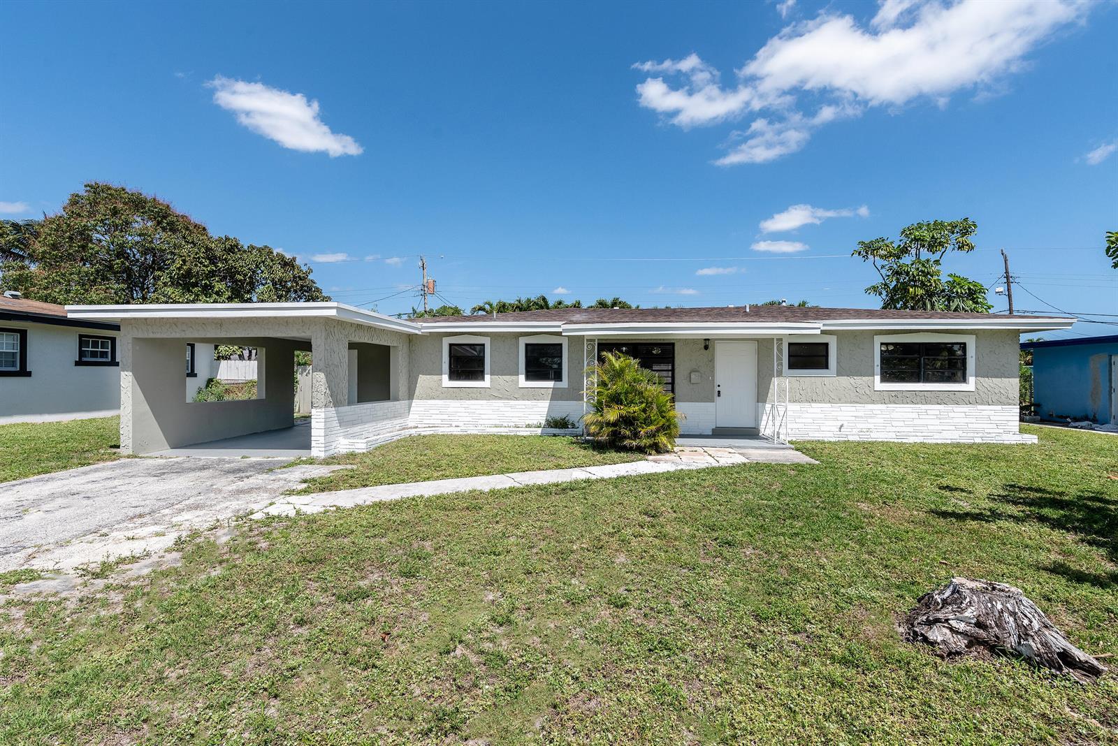 1040 Long Island Avenue, Fort Lauderdale FL 33312 photo 3