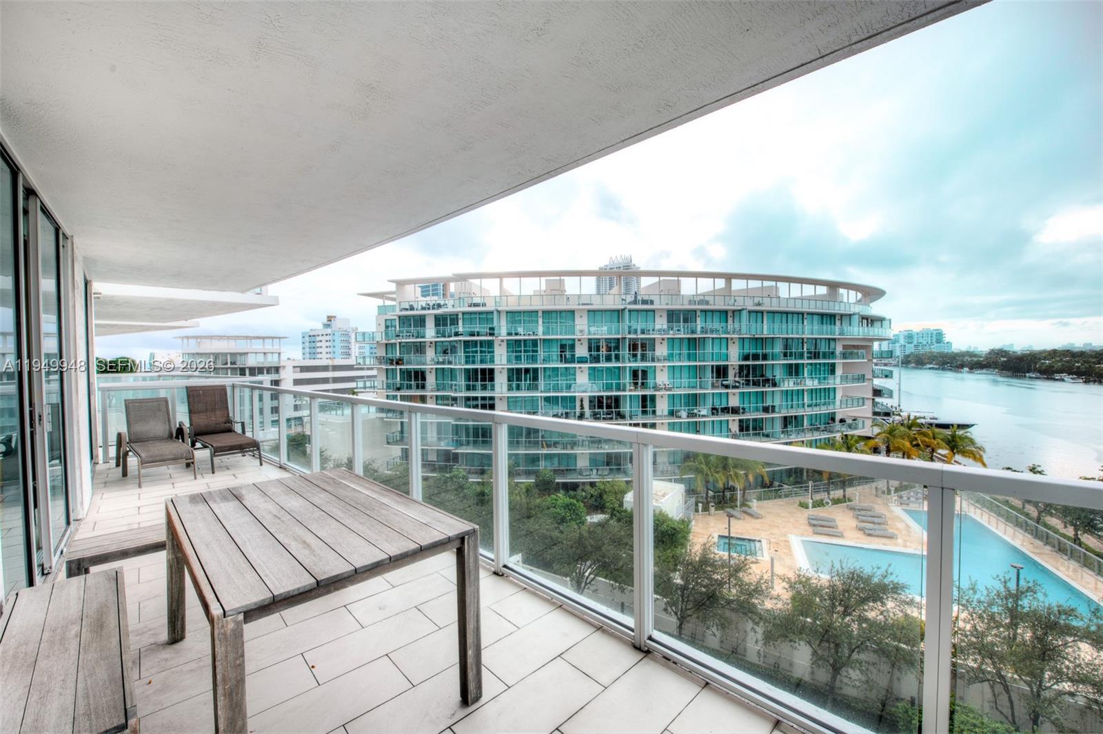 6700 Indian Creek Dr # 604, Miami Beach FL 33141 photo 2