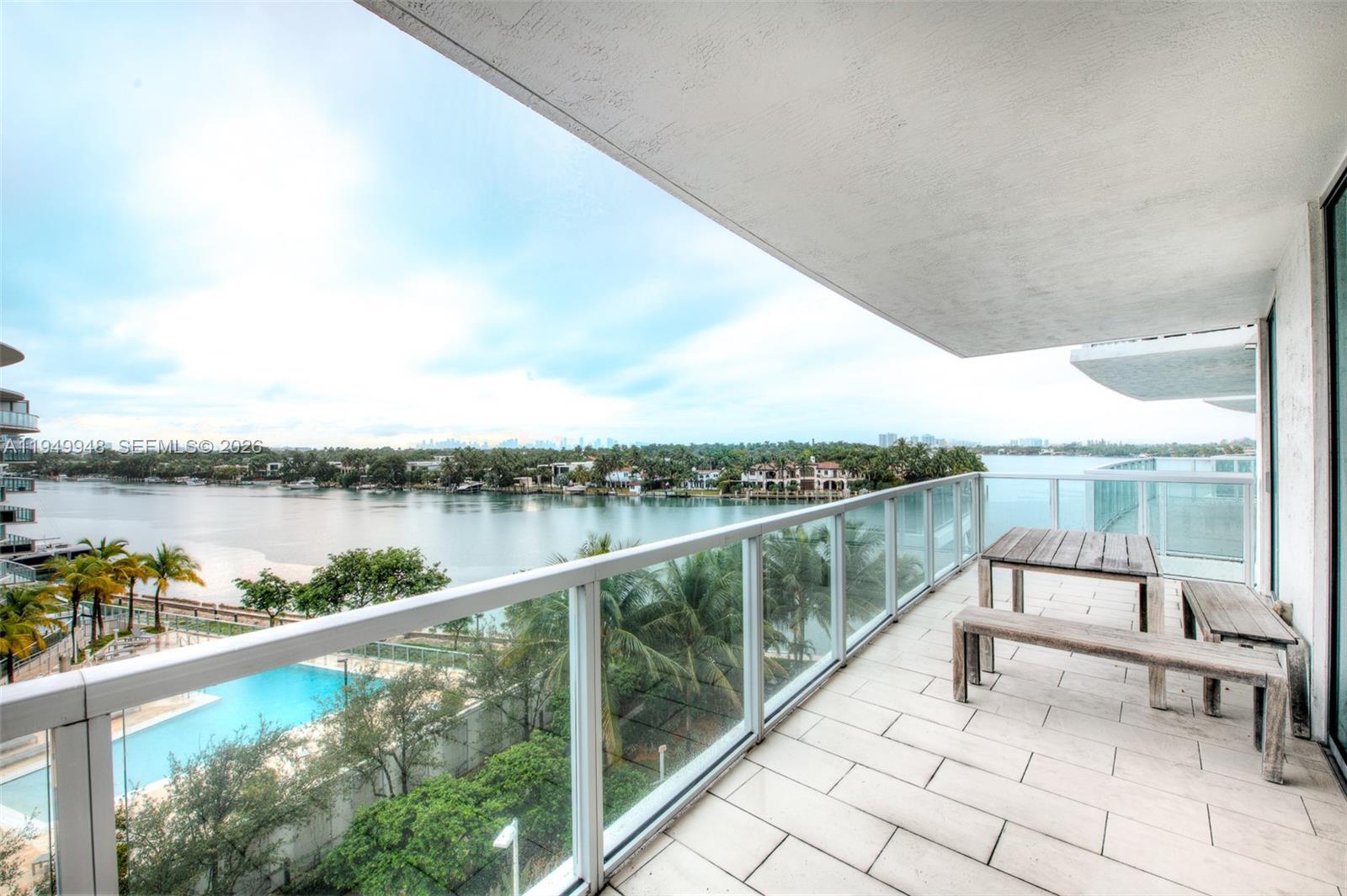 6700 Indian Creek Dr # 604, Miami Beach FL 33141