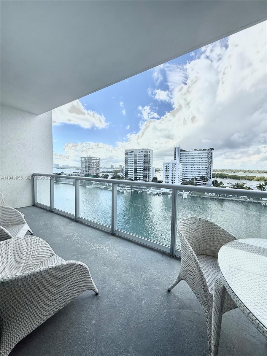 7928 East Dr # 905, North Bay Village FL 33141