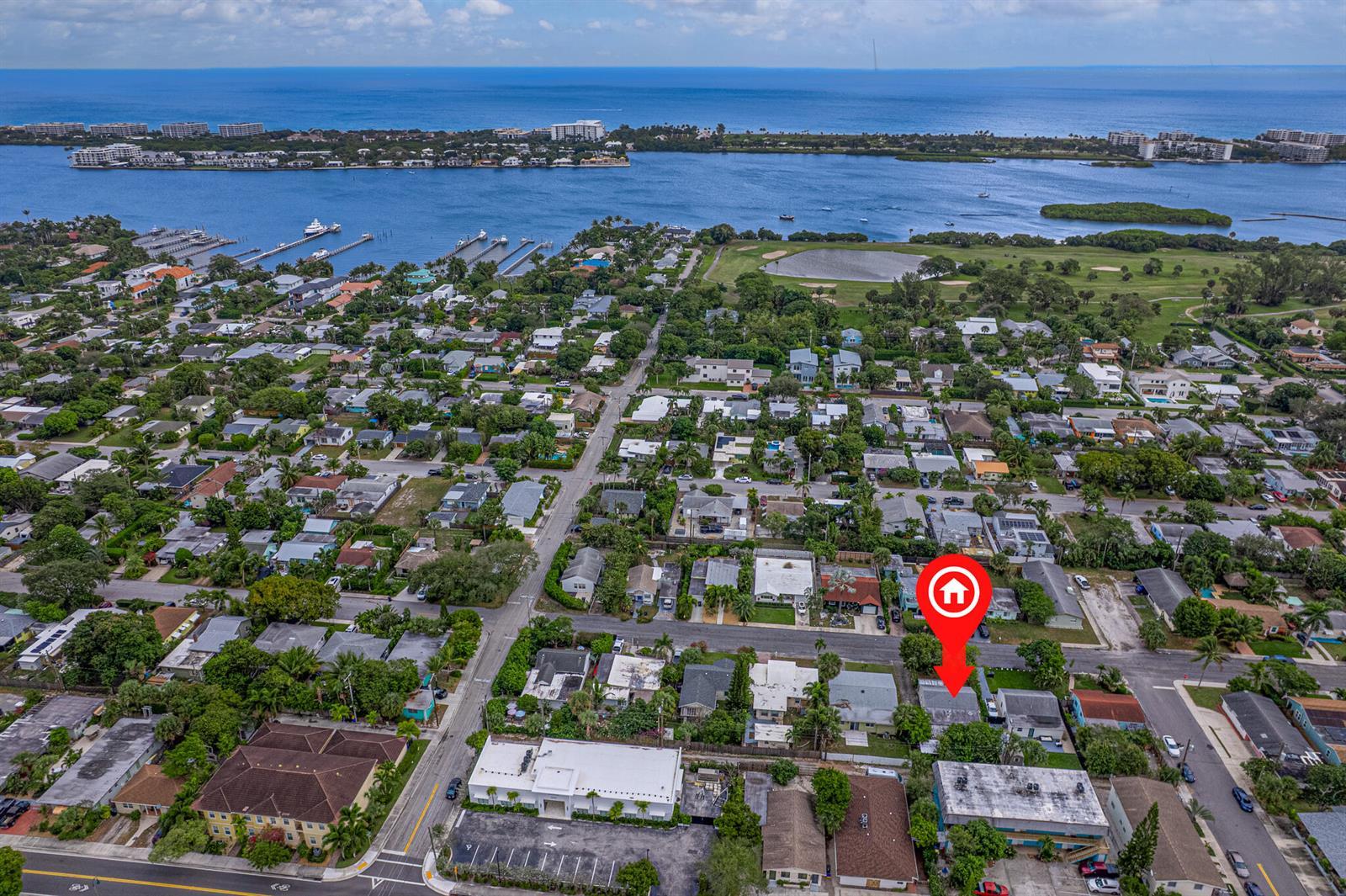1509 N N Street, FL 33460