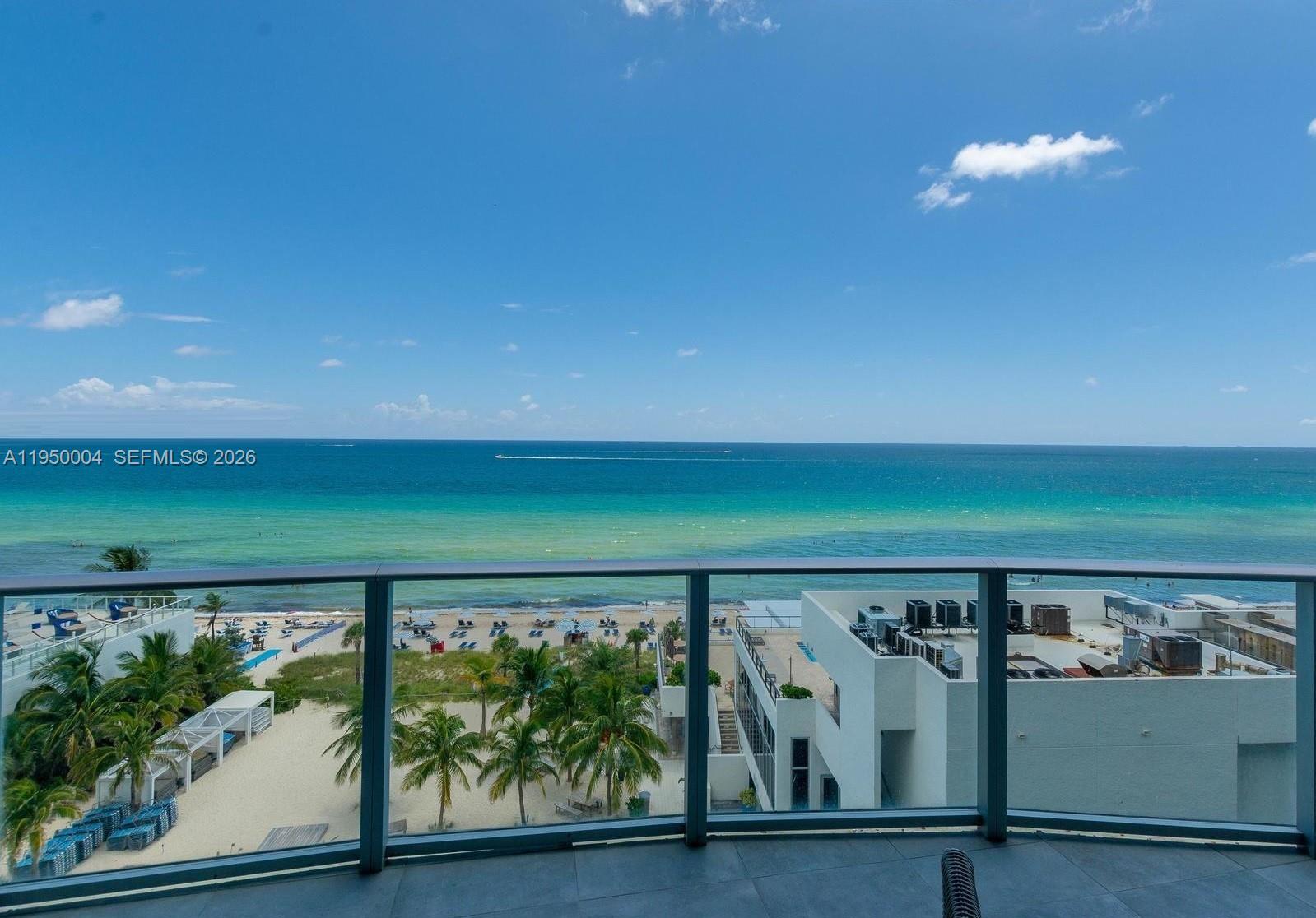 4111 S Ocean Dr # 601, Hollywood FL 33019 photo 2