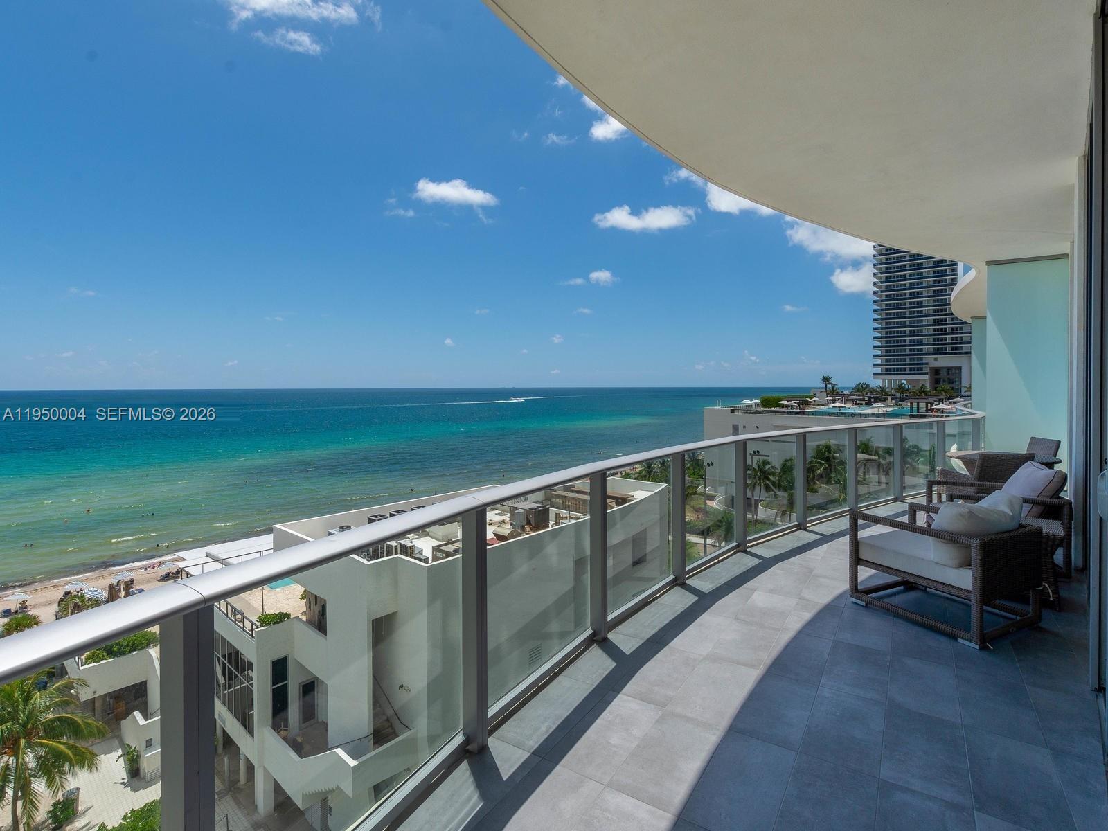 4111 S Ocean Dr # 601, Hollywood FL 33019 photo 3
