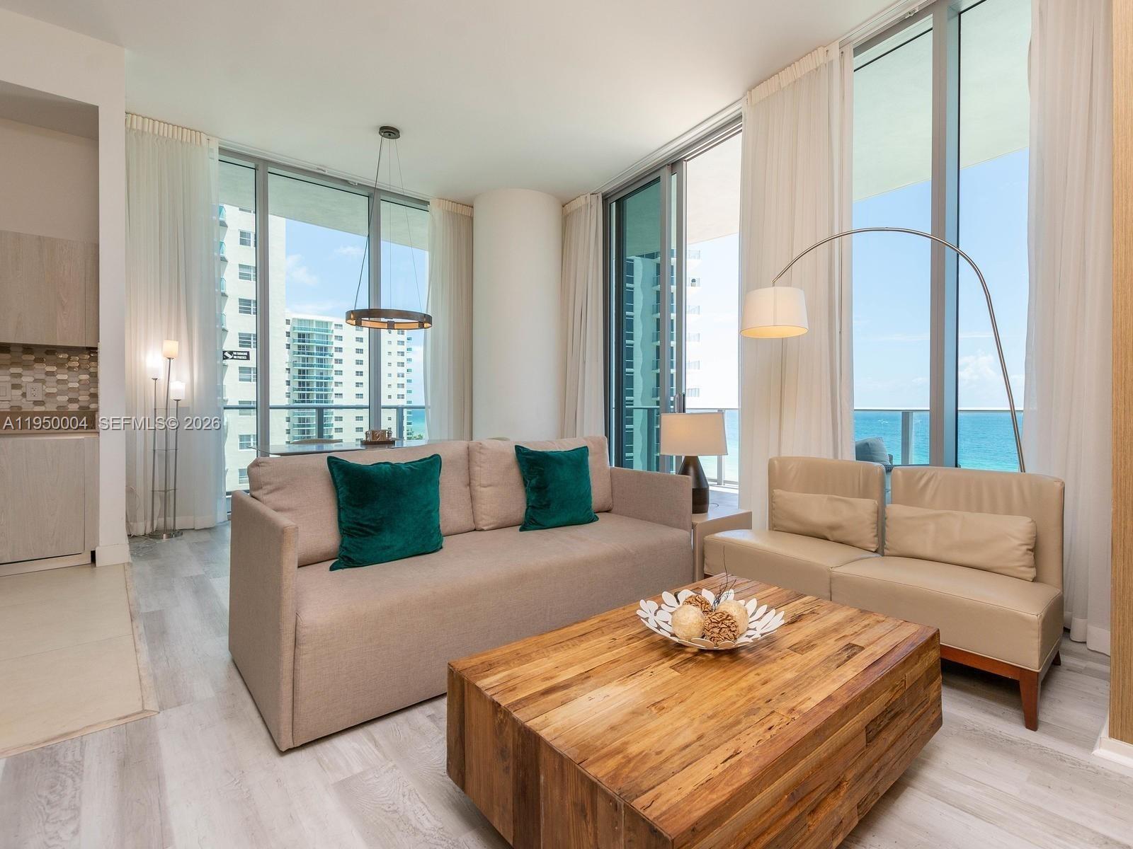 4111 S Ocean Dr # 601, Hollywood FL 33019 photo 4