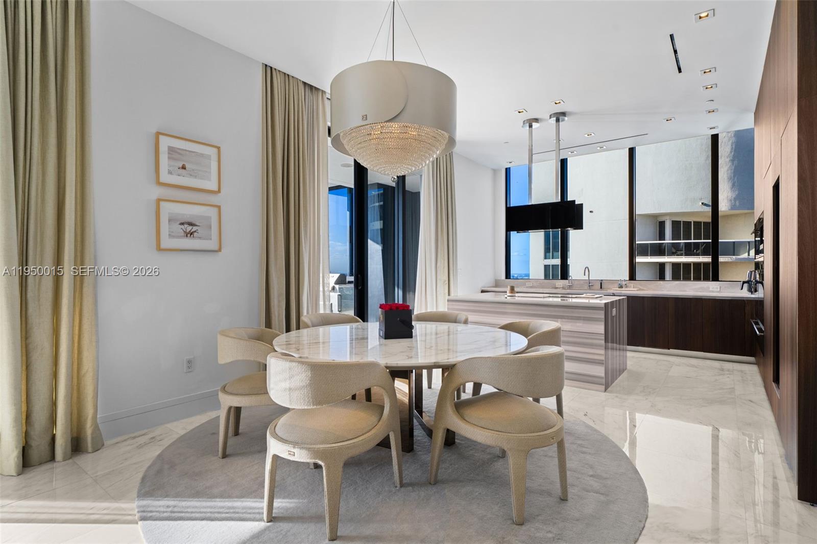 17141 Collins Ave # 3002, Sunny Isles Beach FL 33160 photo 5
