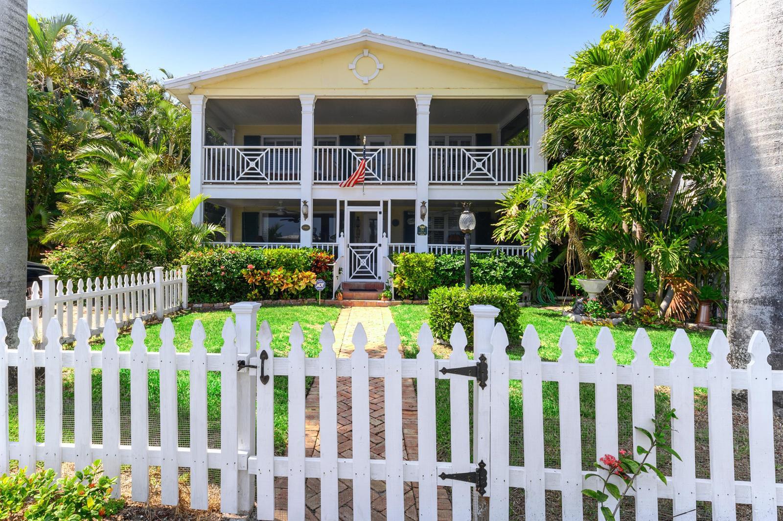 24 Marine Way, Delray Beach FL 33483