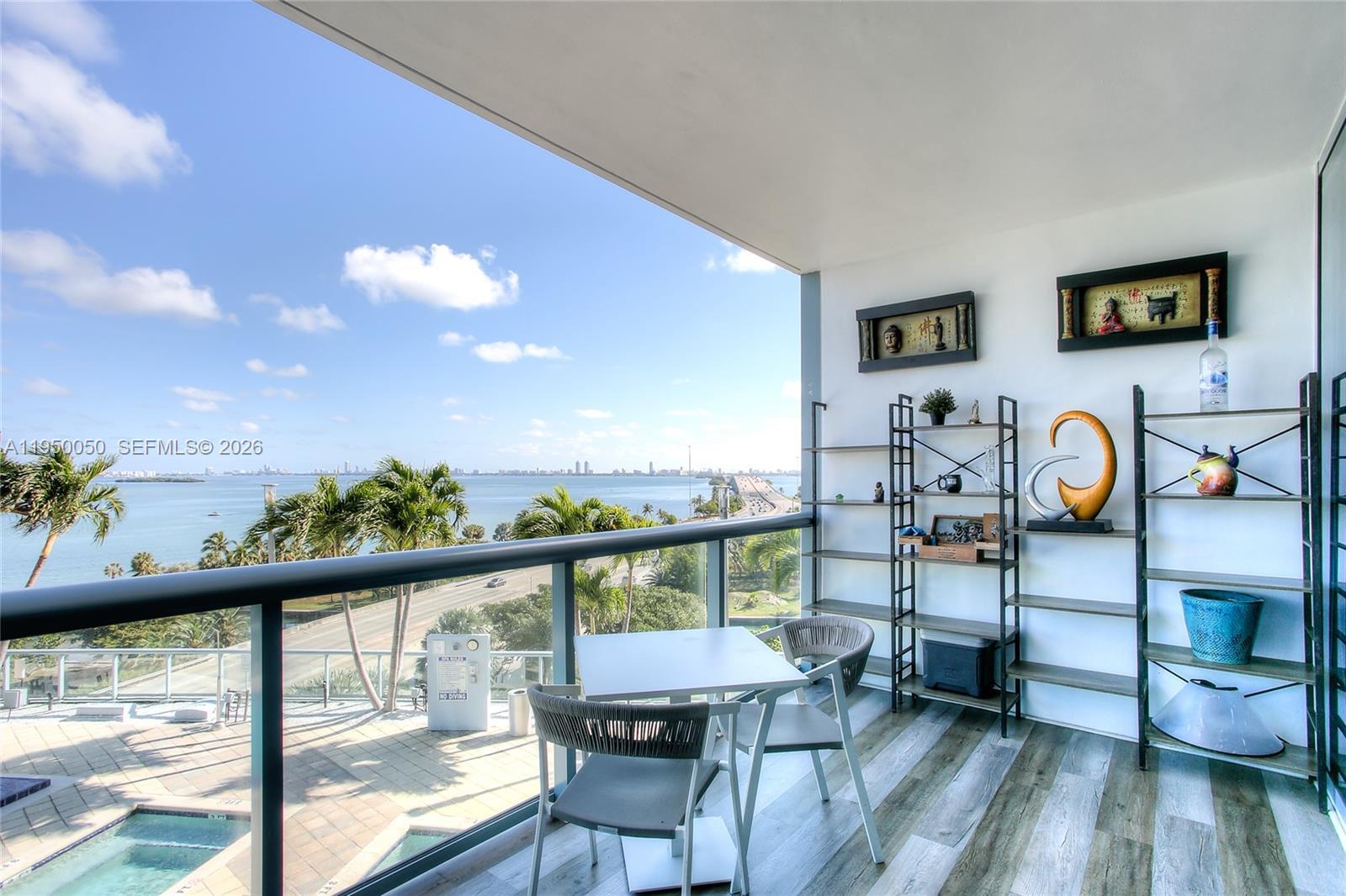 601 NE 36th St # 710, Miami FL 33137 photo 3