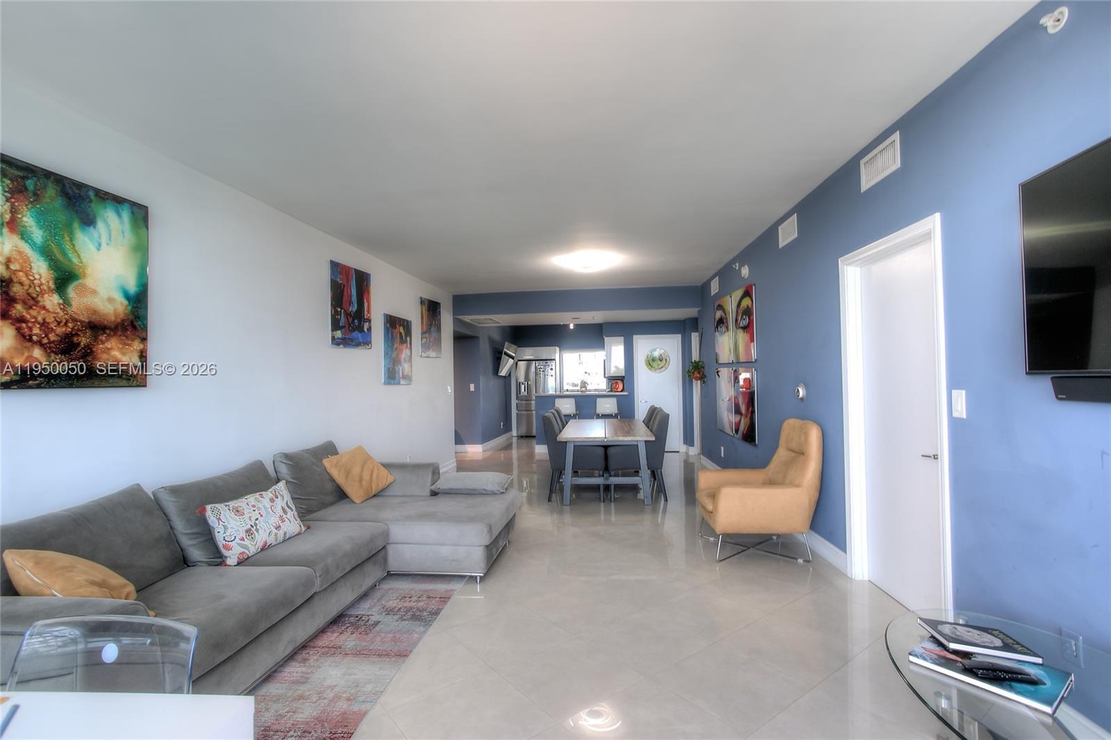 601 NE 36th St # 710, Miami FL 33137 photo 5