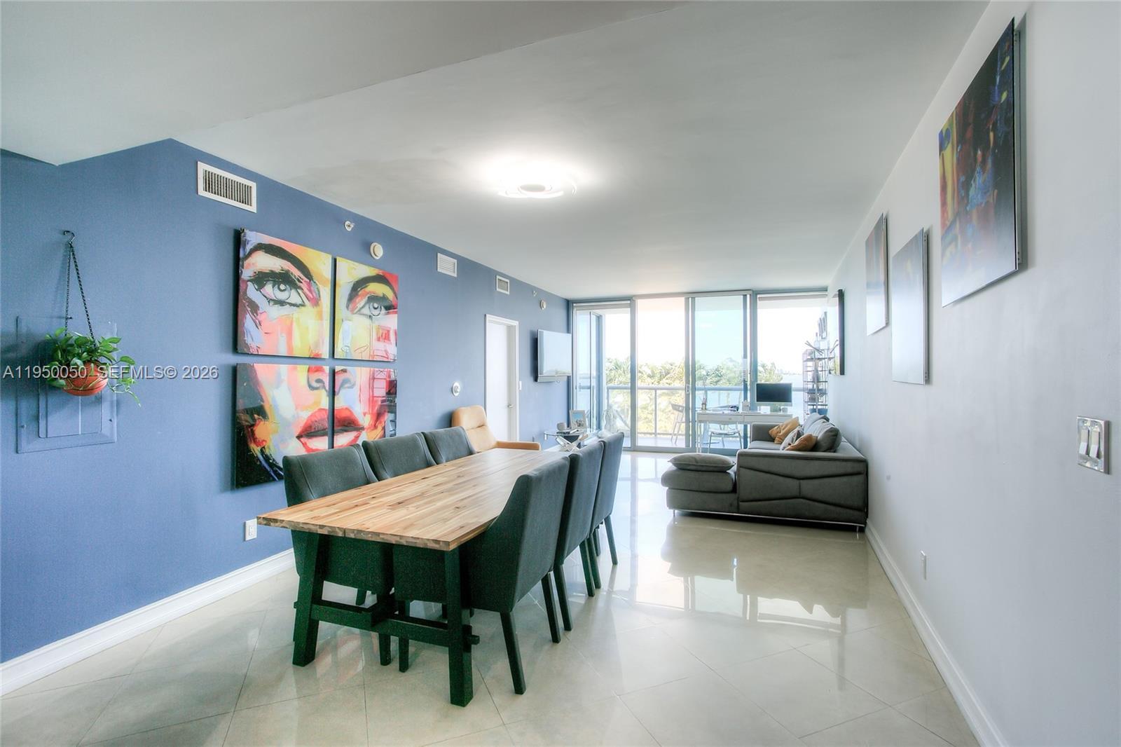 601 NE 36th St # 710, Miami FL 33137 photo 4