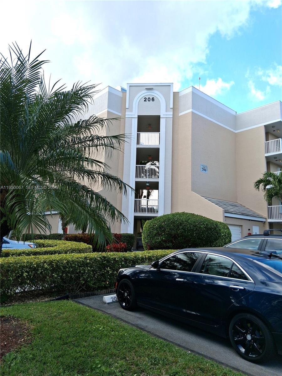 10368 NW 24th Pl # 307, Sunrise FL 33322