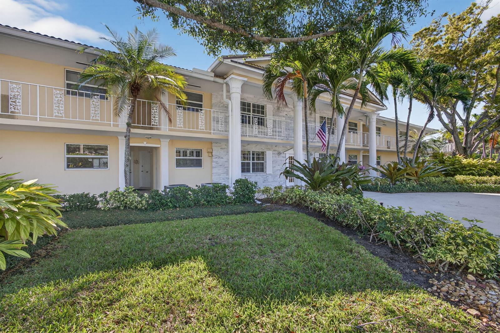 478 Tequesta Drive # 209, Tequesta FL 33469 photo 3