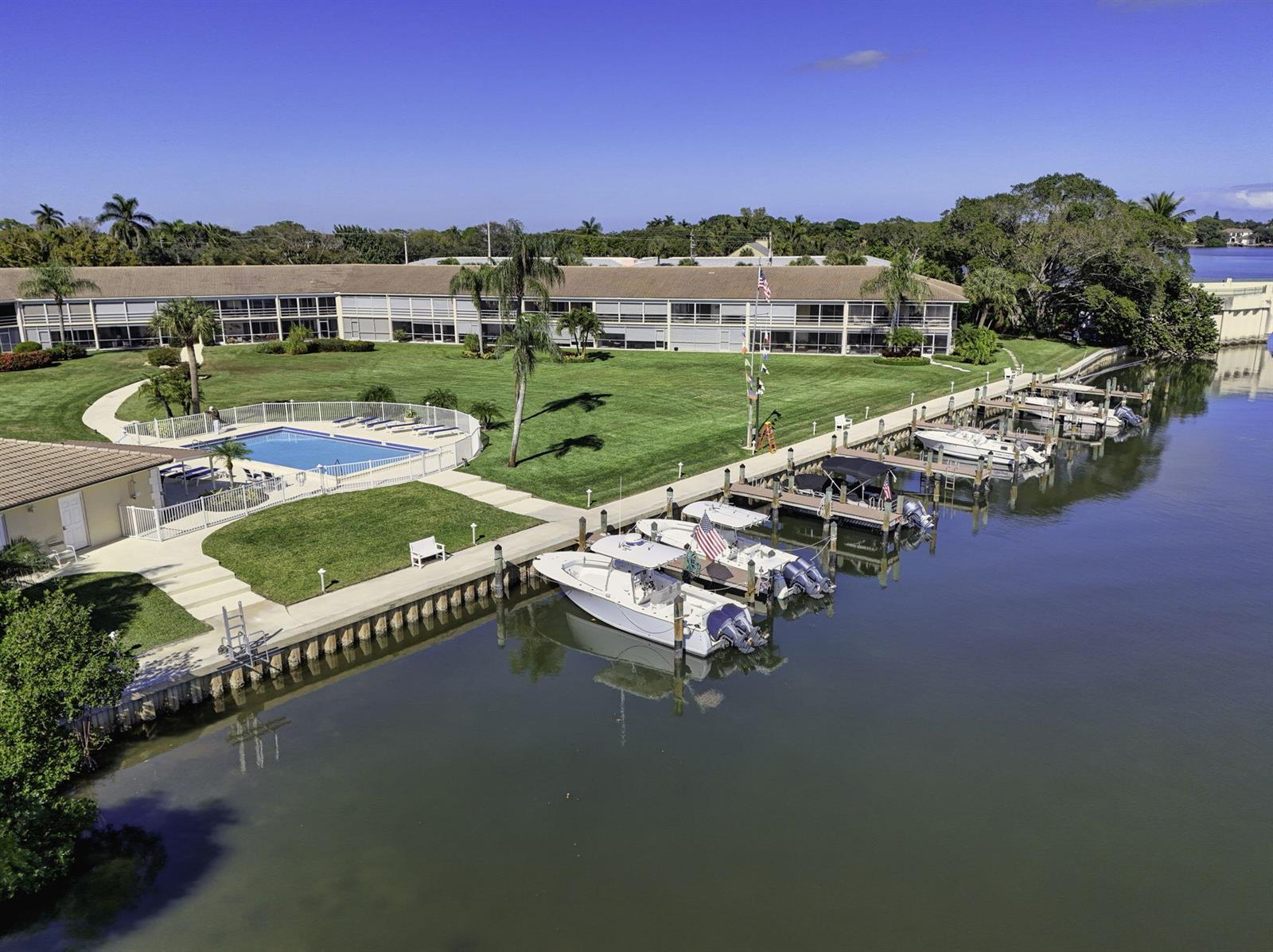 478 Tequesta Drive # 209, Tequesta FL 33469 photo 5