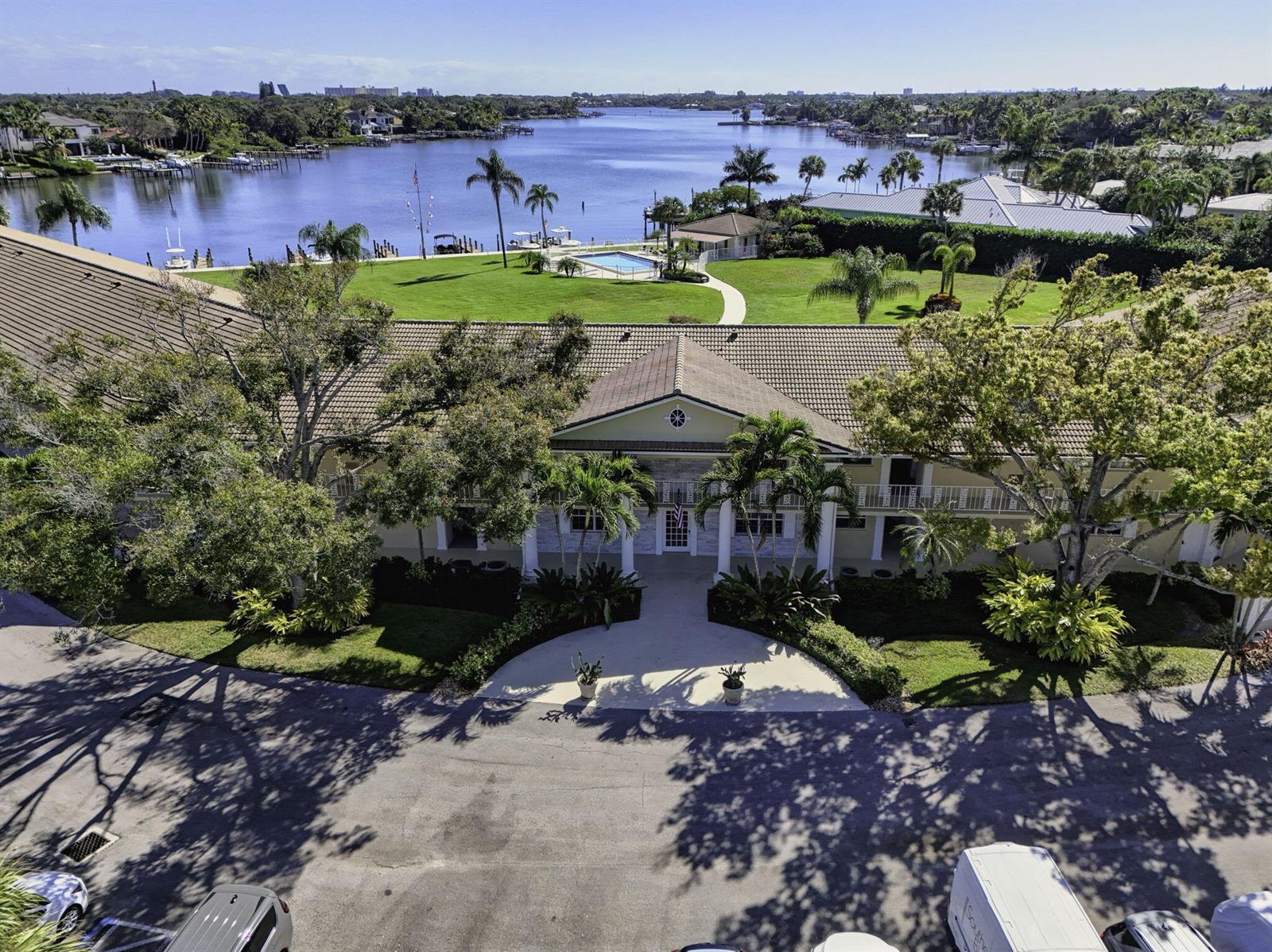 478 Tequesta Drive # 209, Tequesta FL 33469 photo 4