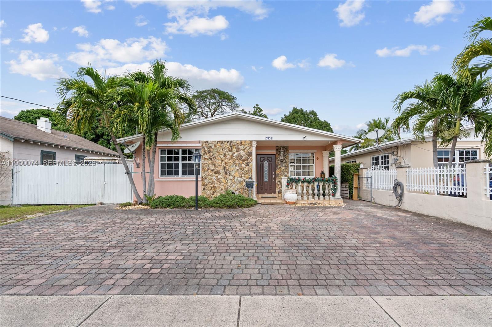 5951 SW 4th St, Miami FL 33144