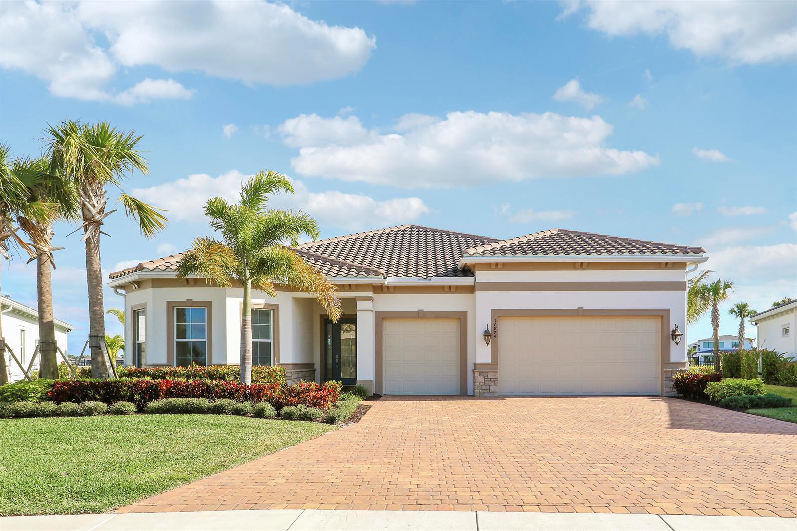 10874 Stellar Circle, Palm Beach Gardens FL 33412 photo 2