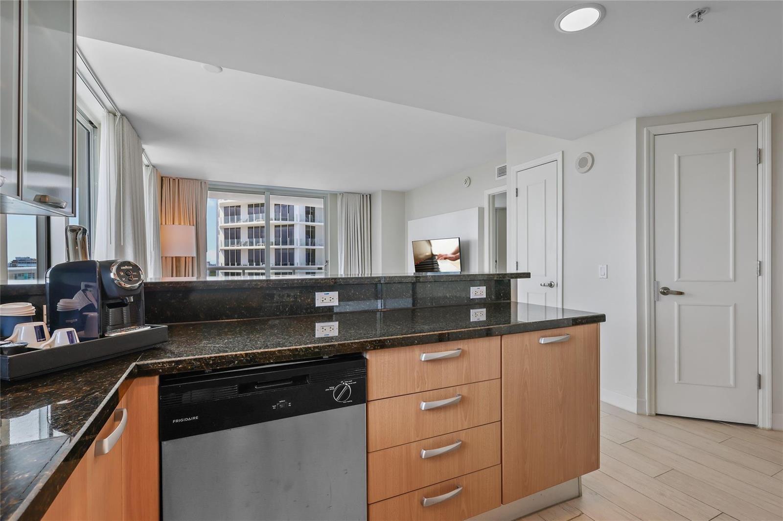 505 N Fort Lauderdale Bch Boulevard # 1702, Fort Lauderdale FL 33304 photo 4