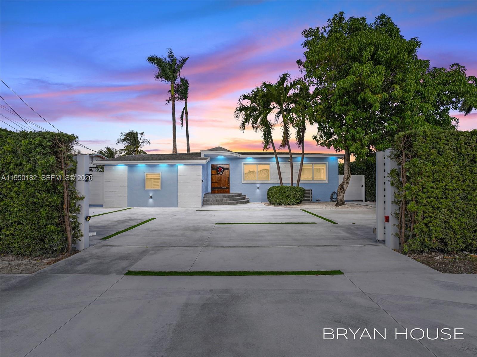 3341 NW 20th St, Miami FL 33142