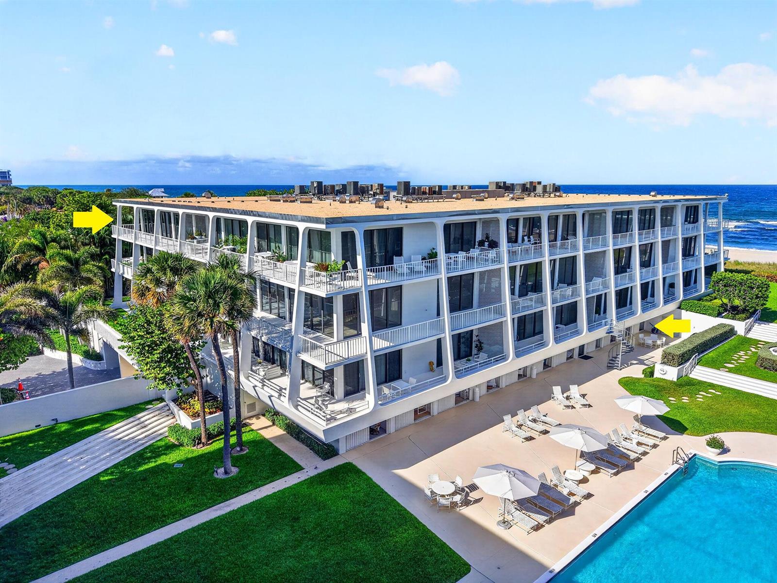 2275 S Ocean Boulevard # C11, Palm Beach FL 33480 photo 2