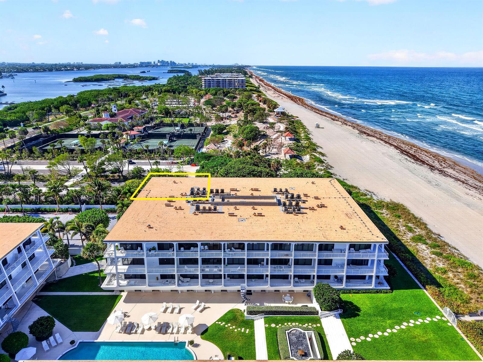 2275 S Ocean Boulevard # C11, Palm Beach FL 33480 photo 3
