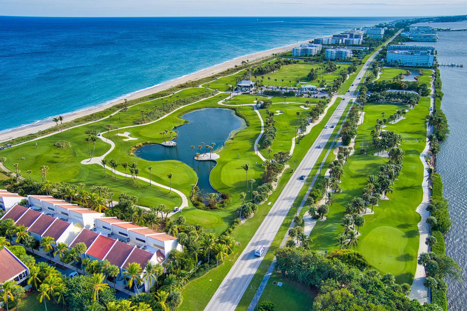 2275 S Ocean Boulevard # C11, Palm Beach FL 33480 photo 4