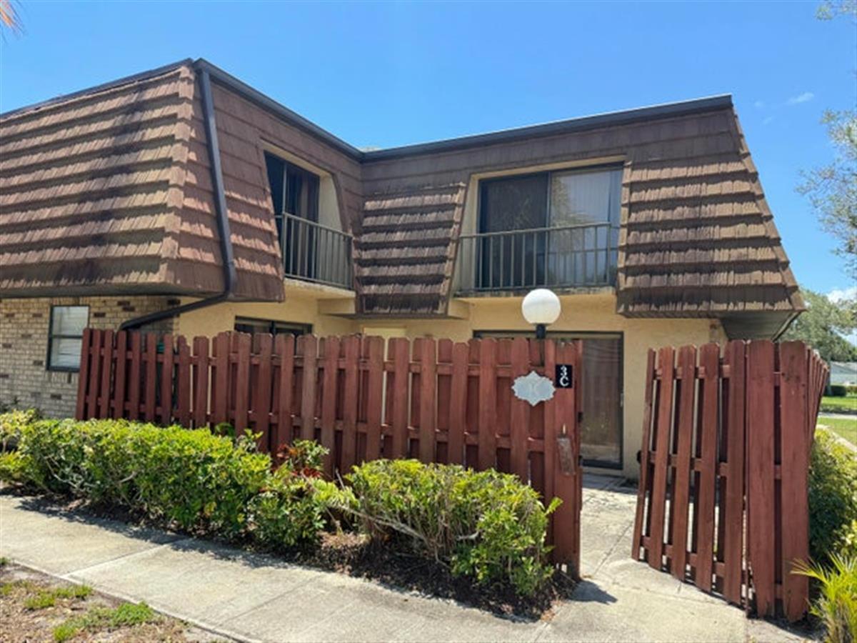 1402 Nebraska Avenue # 3, Fort Pierce FL 34950