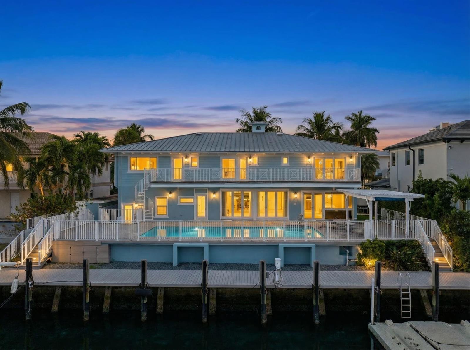 3741 NE 31st Avenue, Lighthouse Point FL 33064 photo 2