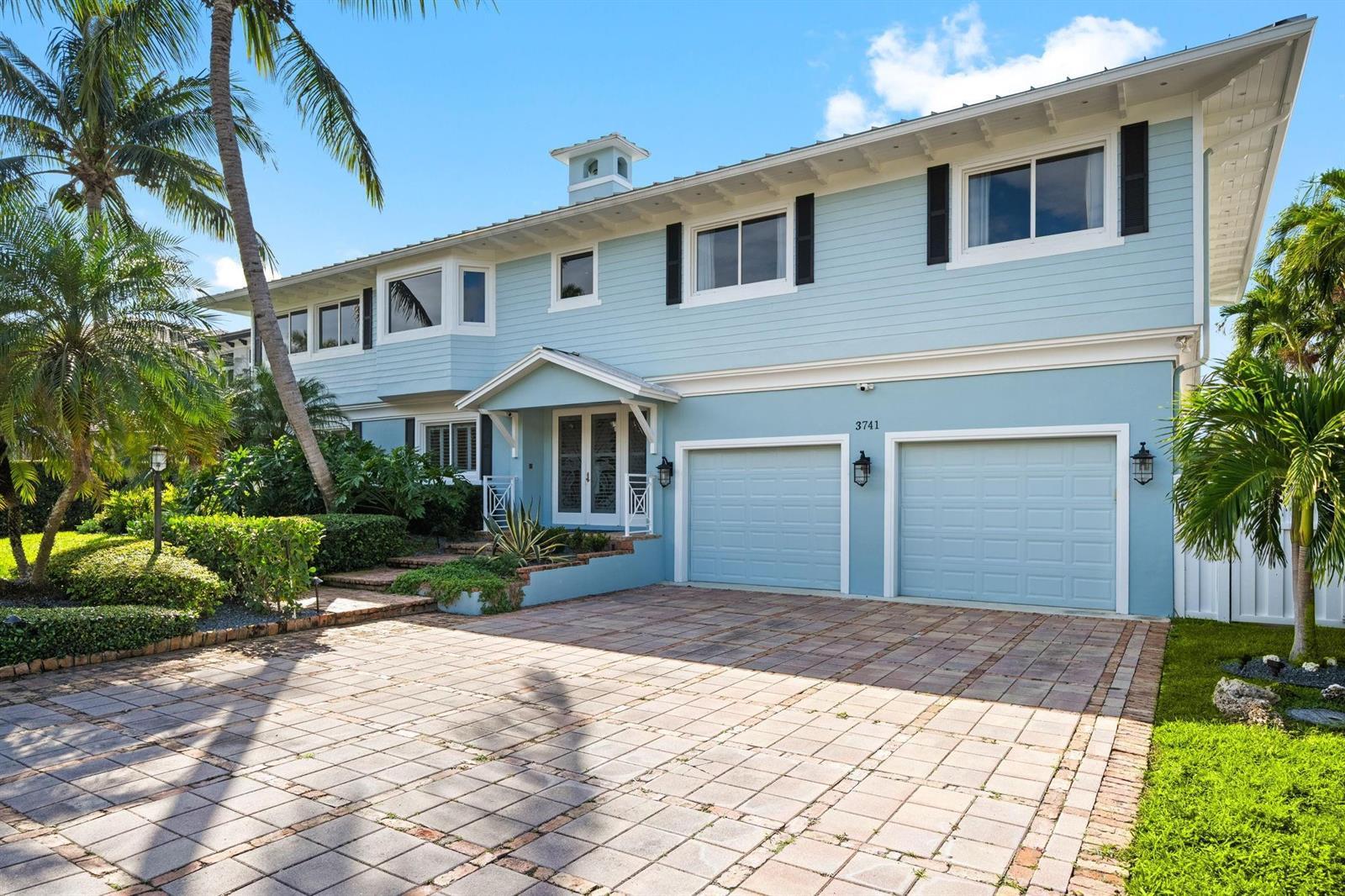 3741 NE 31st Avenue, Lighthouse Point FL 33064 photo 4