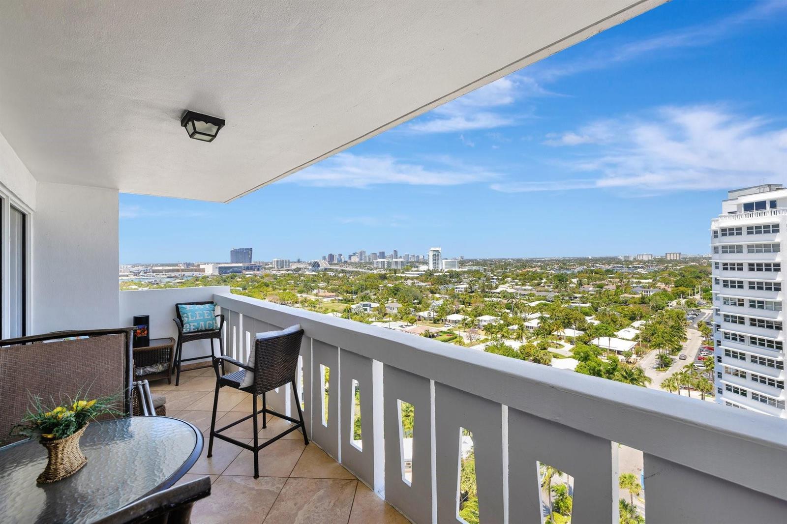 2100 S Ocean Drive # 16f, Fort Lauderdale FL 33316 photo 2