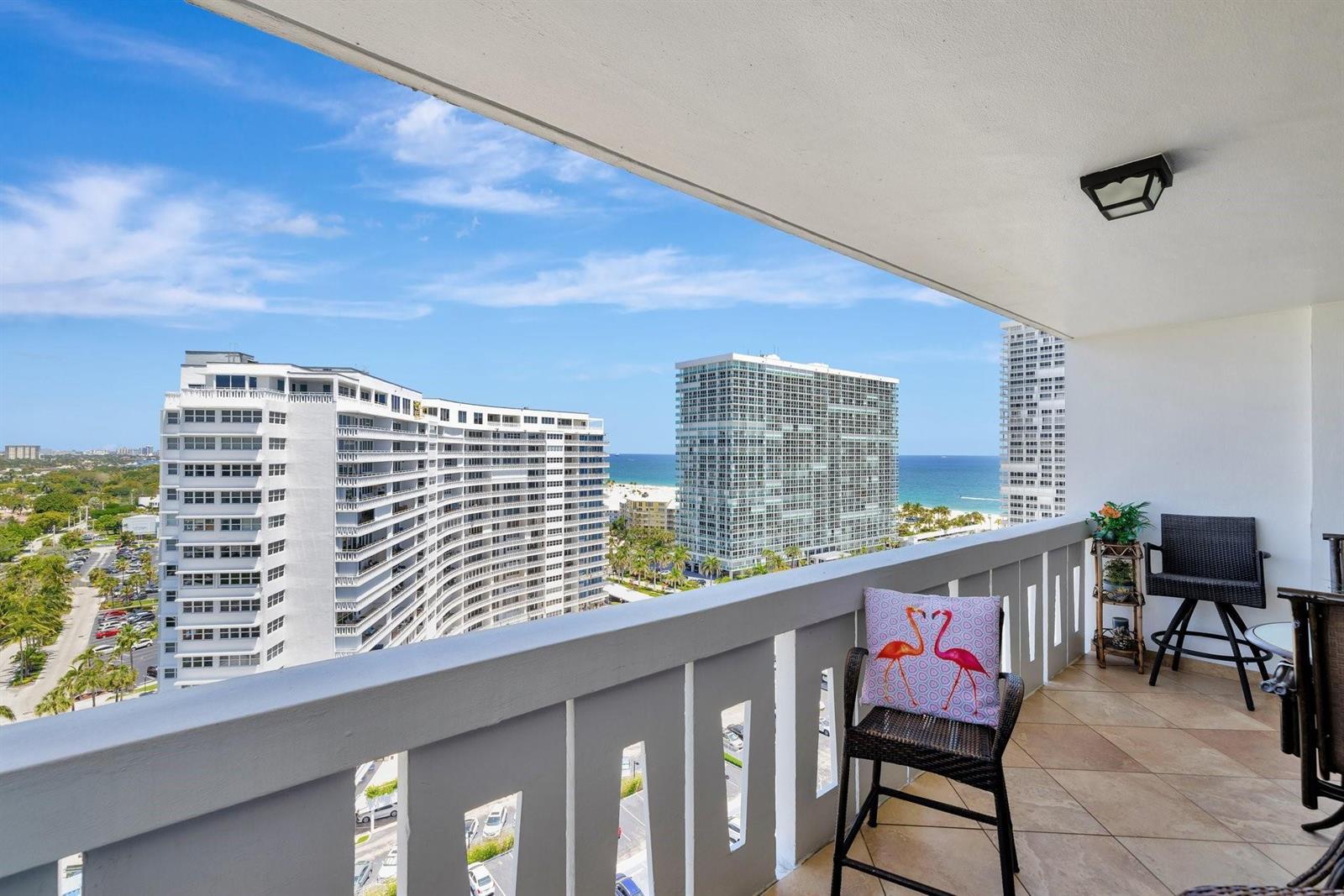 2100 S Ocean Drive # 16f, Fort Lauderdale FL 33316 photo 5