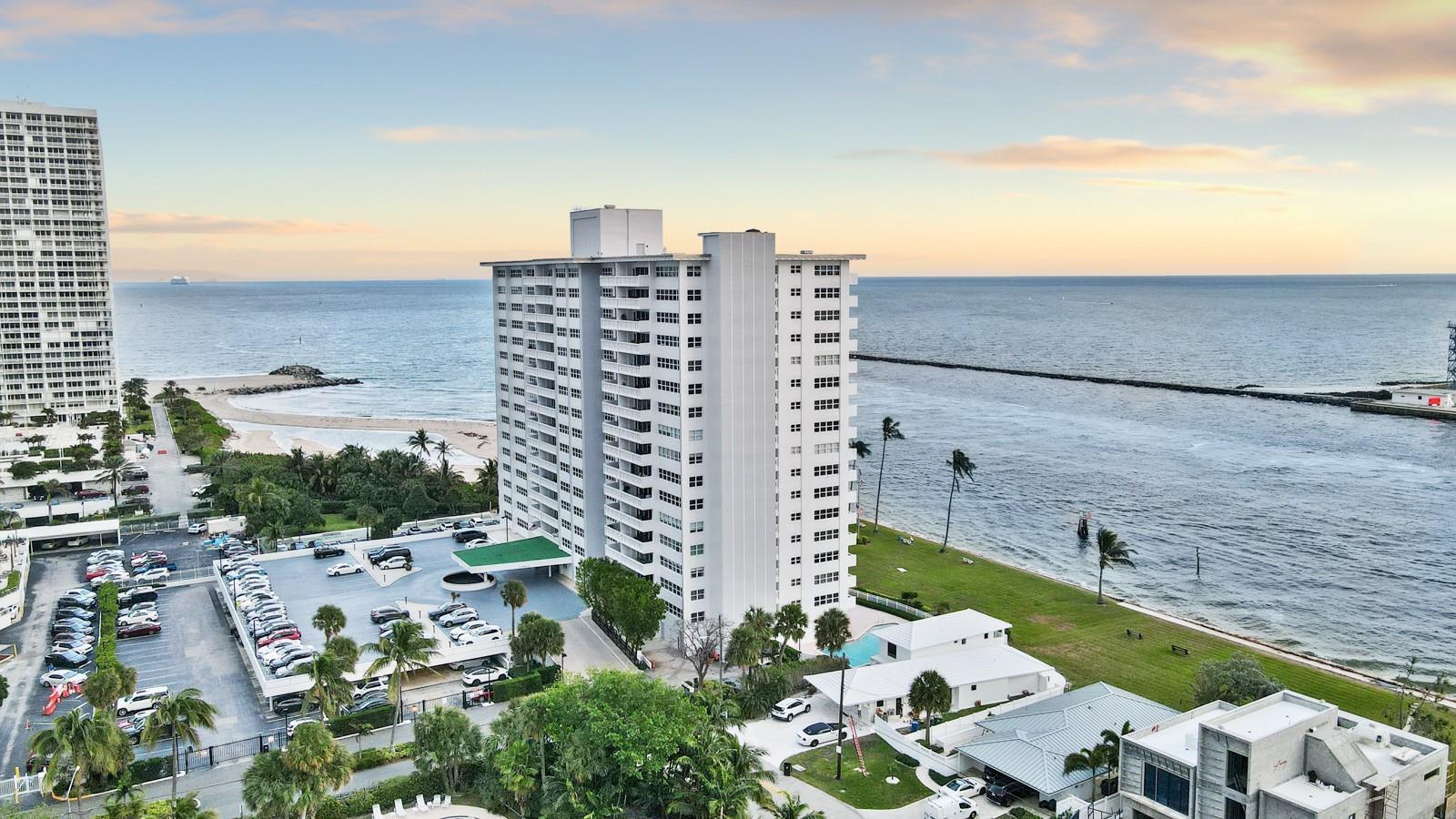 2100 S Ocean Drive # 16f, Fort Lauderdale FL 33316 photo 4