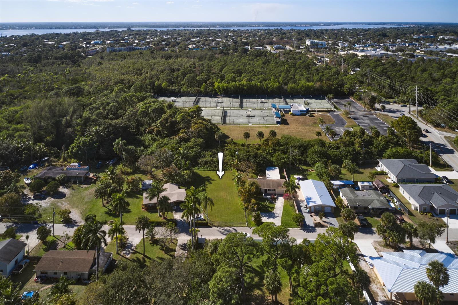 1328 NW Charlie Green Drive, Stuart FL 34994 photo 2
