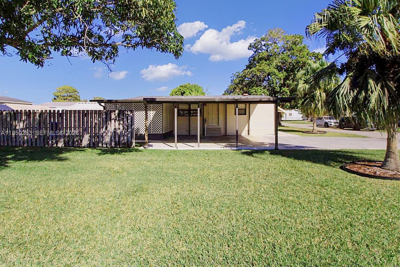 35250 SW 177th Ct Unit #44, Homestead FL 33034 photo 2