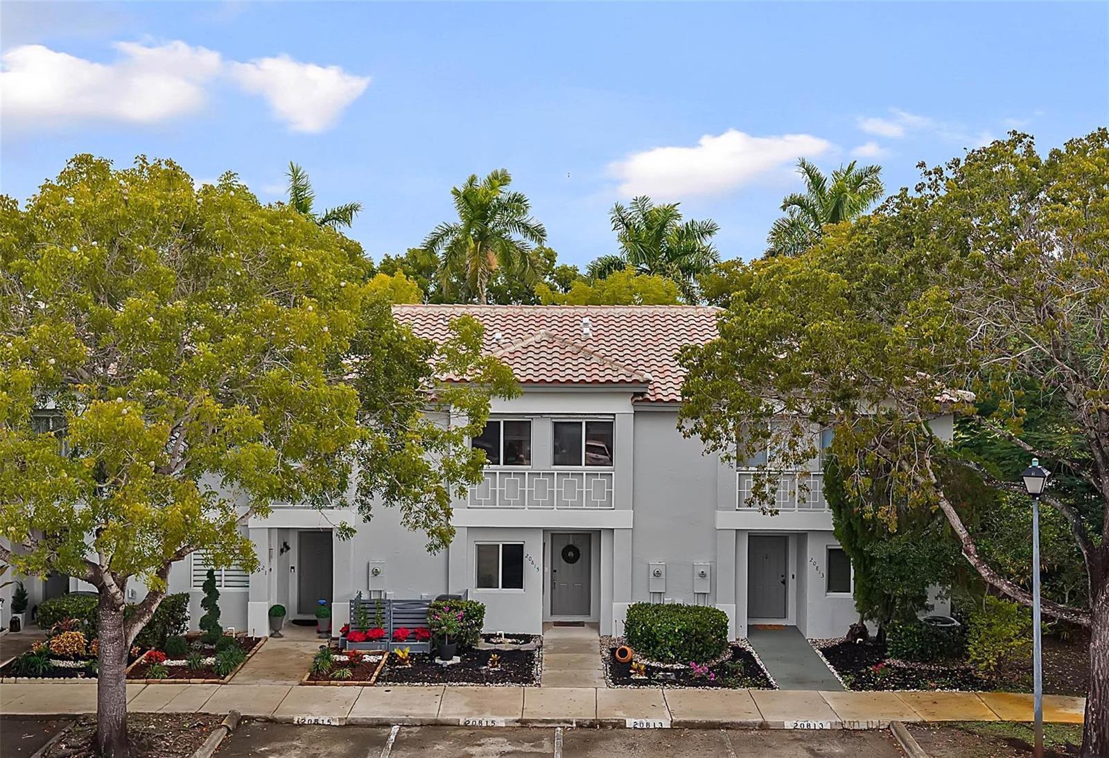 20815 NW 2nd Street # 20815, Pembroke Pines FL 33029 photo 2