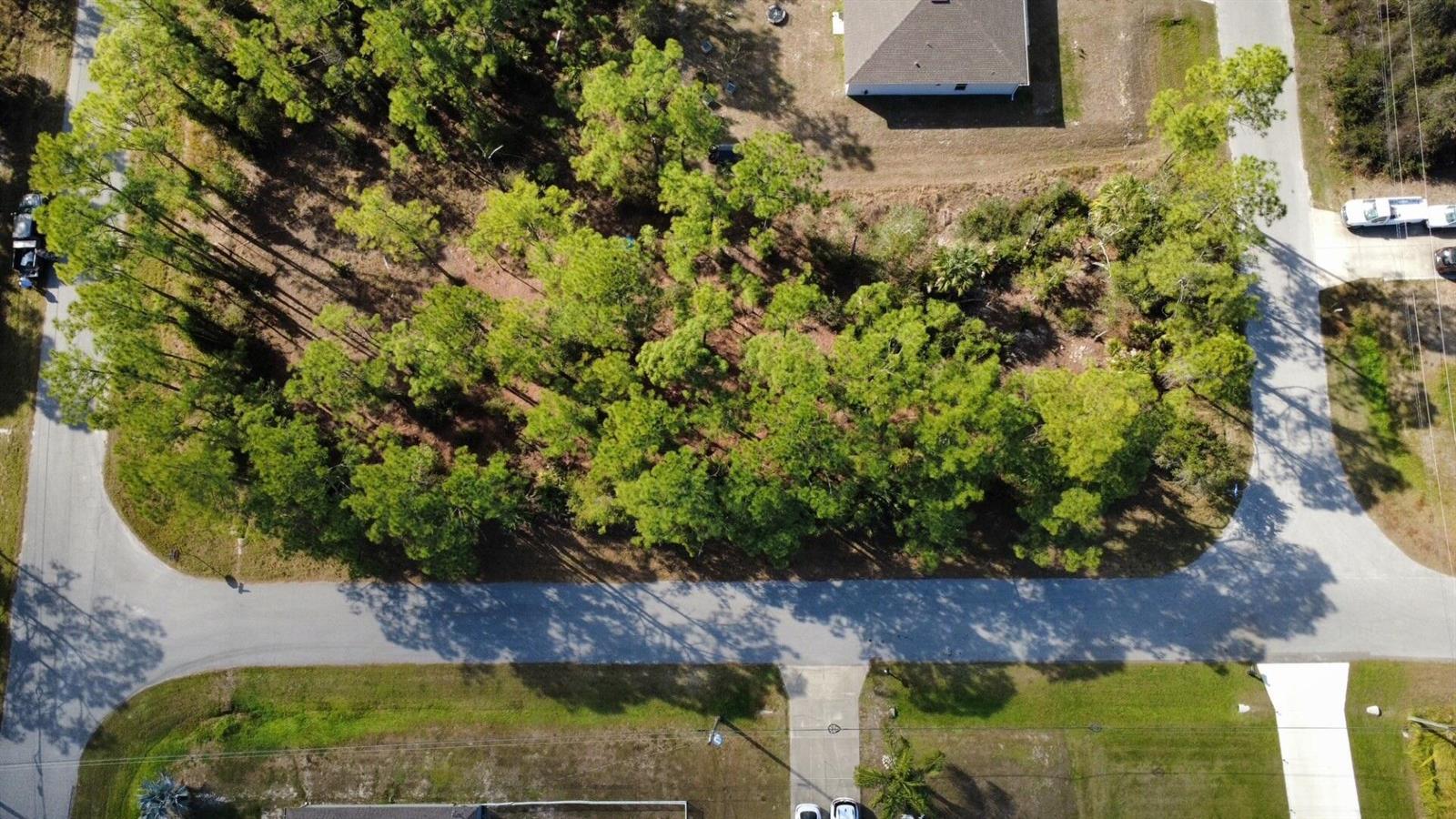 Tba Sturrup Street, North Port FL 34291 photo 2