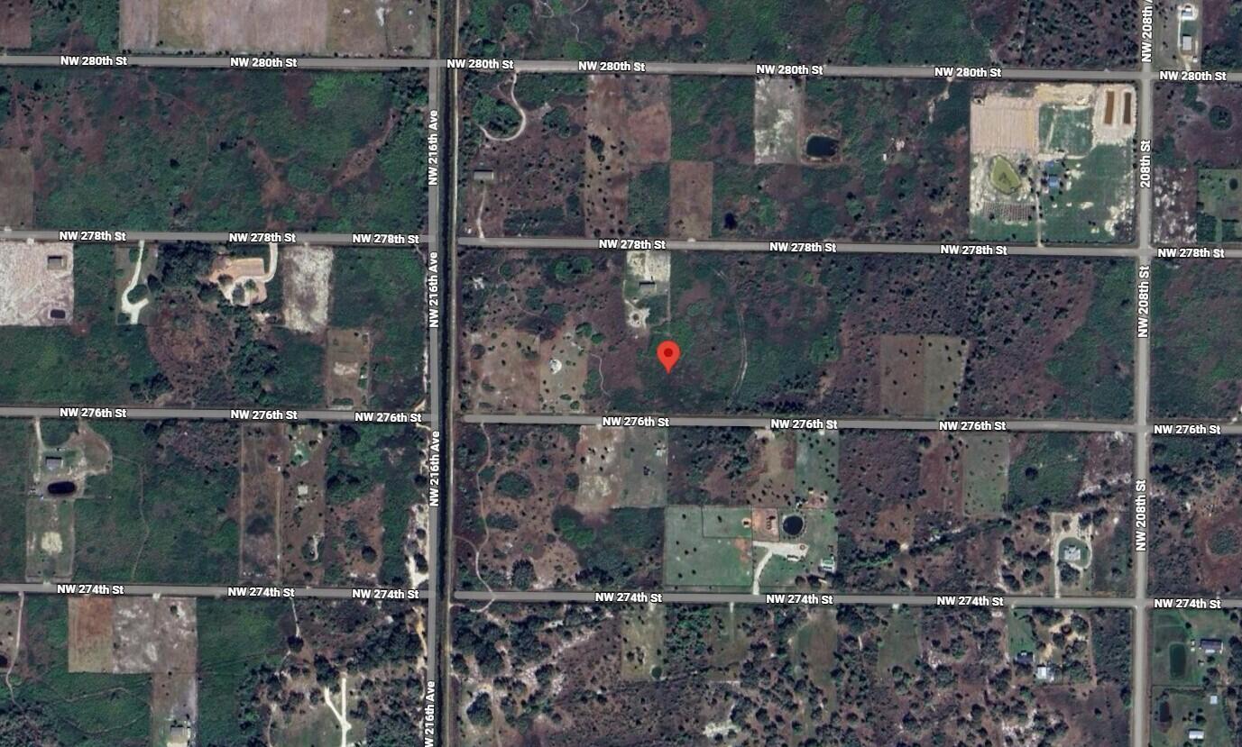 21377 NW 276th Street, Okeechobee FL 34972 photo 2