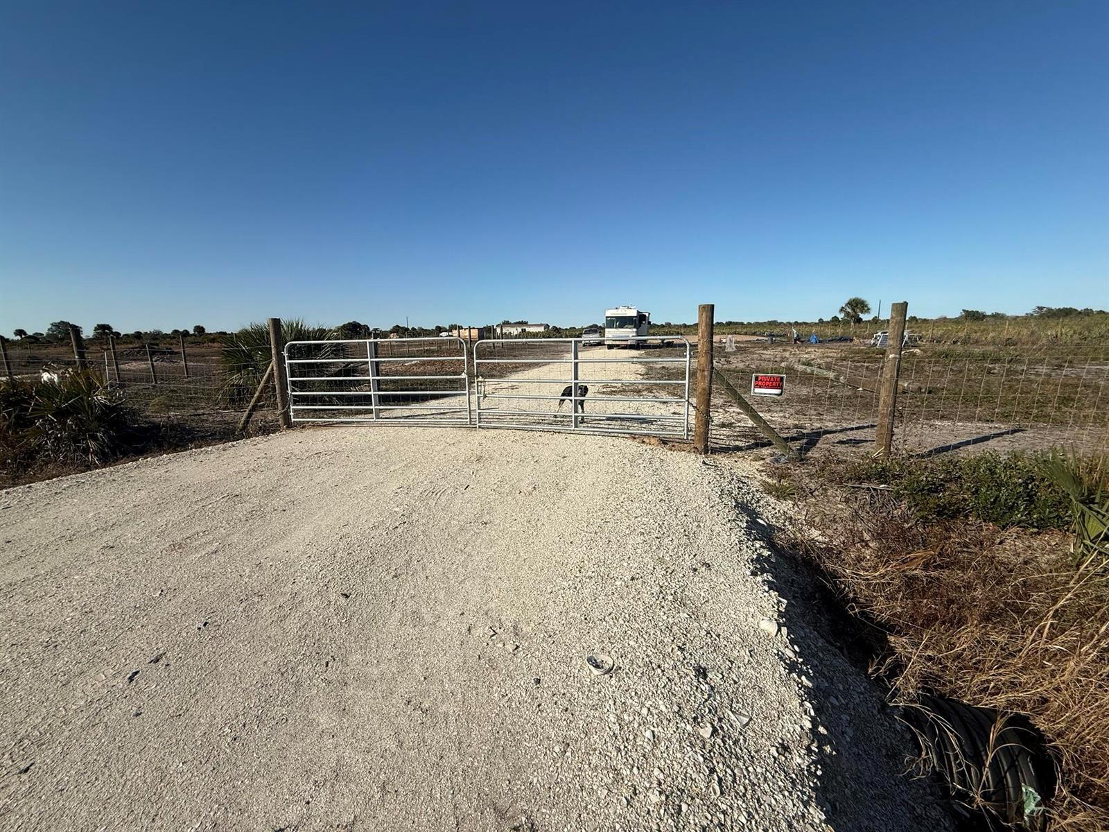 21377 NW 276th Street, Okeechobee FL 34972