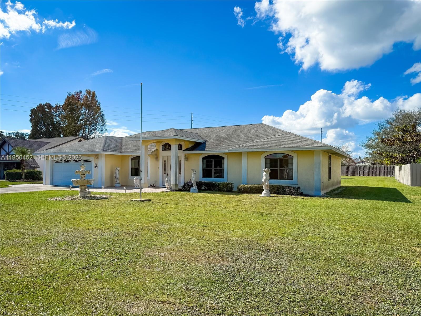 1030 BRIGHTON PLACE BLVD, Kissimmee FL 34744 photo 3