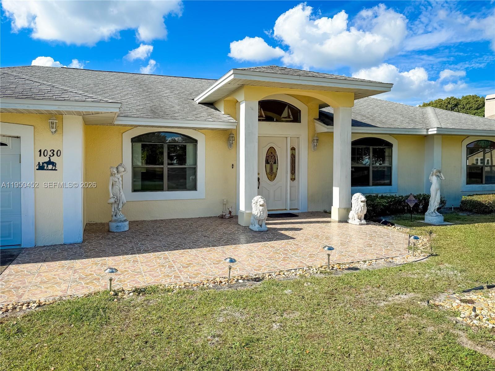 1030 BRIGHTON PLACE BLVD, Kissimmee FL 34744 photo 4