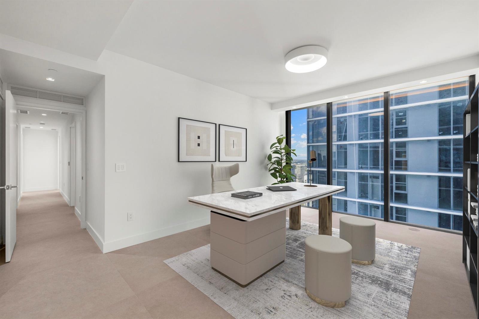 700 NE 24th Street # 4601, Miami FL 33137 photo 3