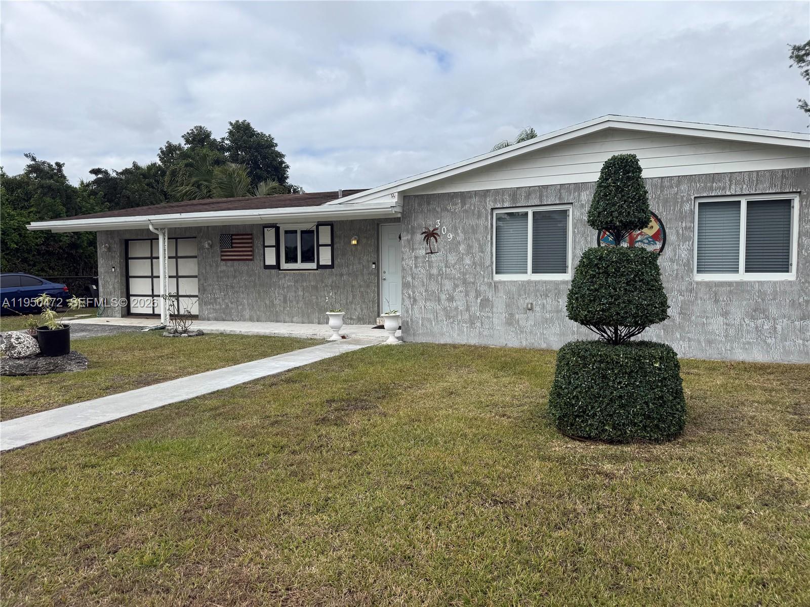 309 NW 15th St, Homestead FL 33030 photo 3
