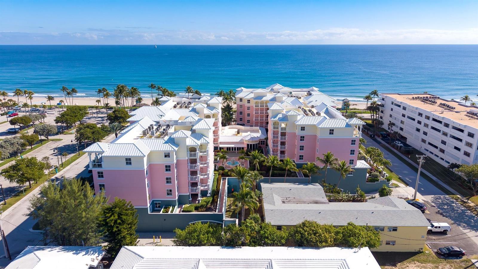 2051 SE 3rd Street # 203, Deerfield Beach FL 33441 photo 2