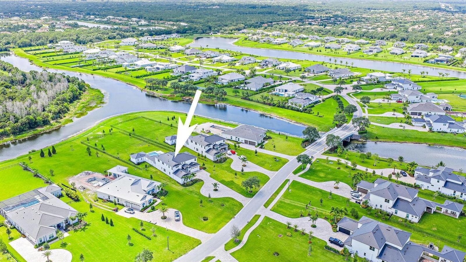 20037 SE Bridgewater Drive, Jupiter FL 33458 photo 4