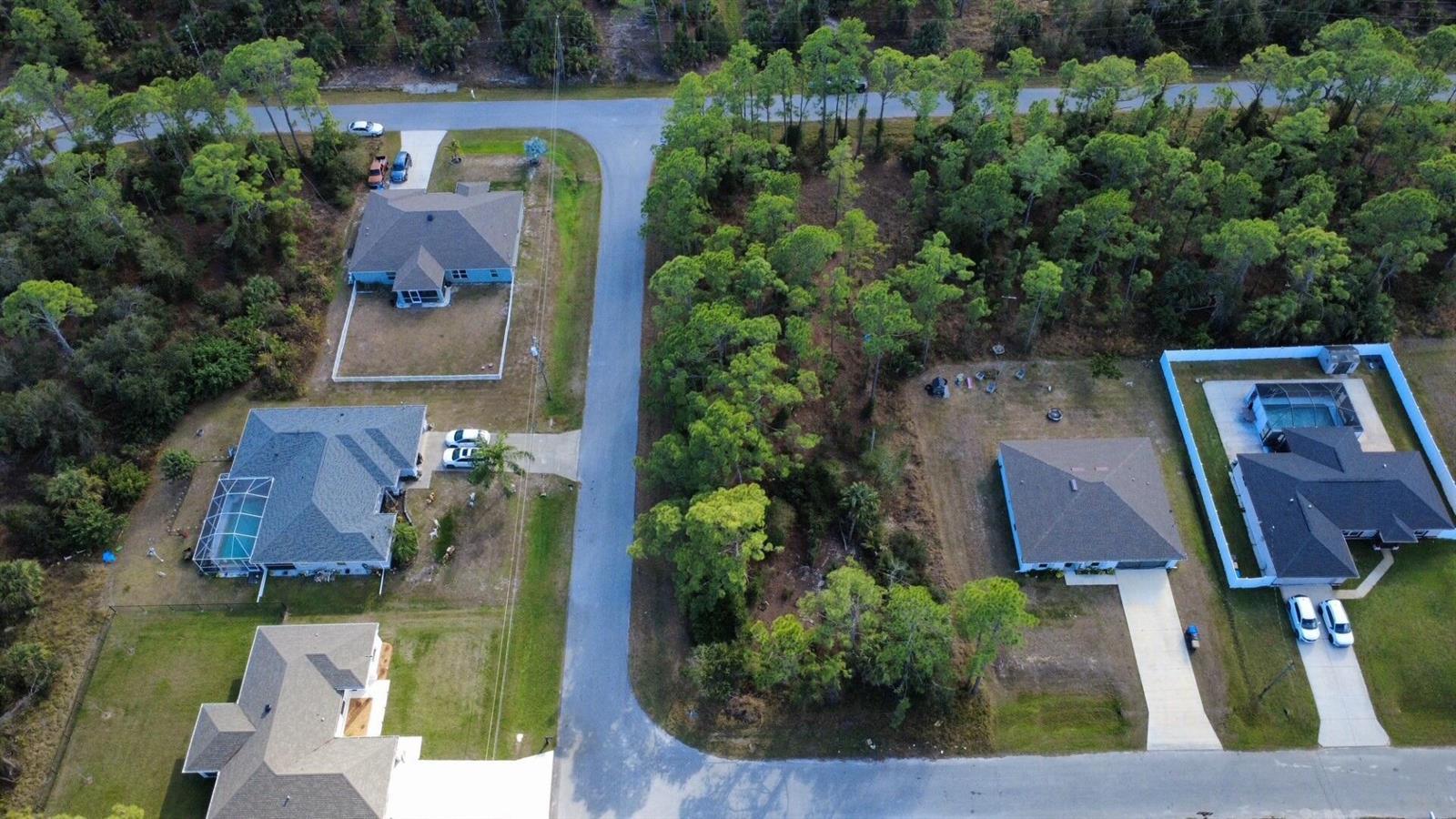 Tba Sturrup Street, North Port FL 34291 photo 4
