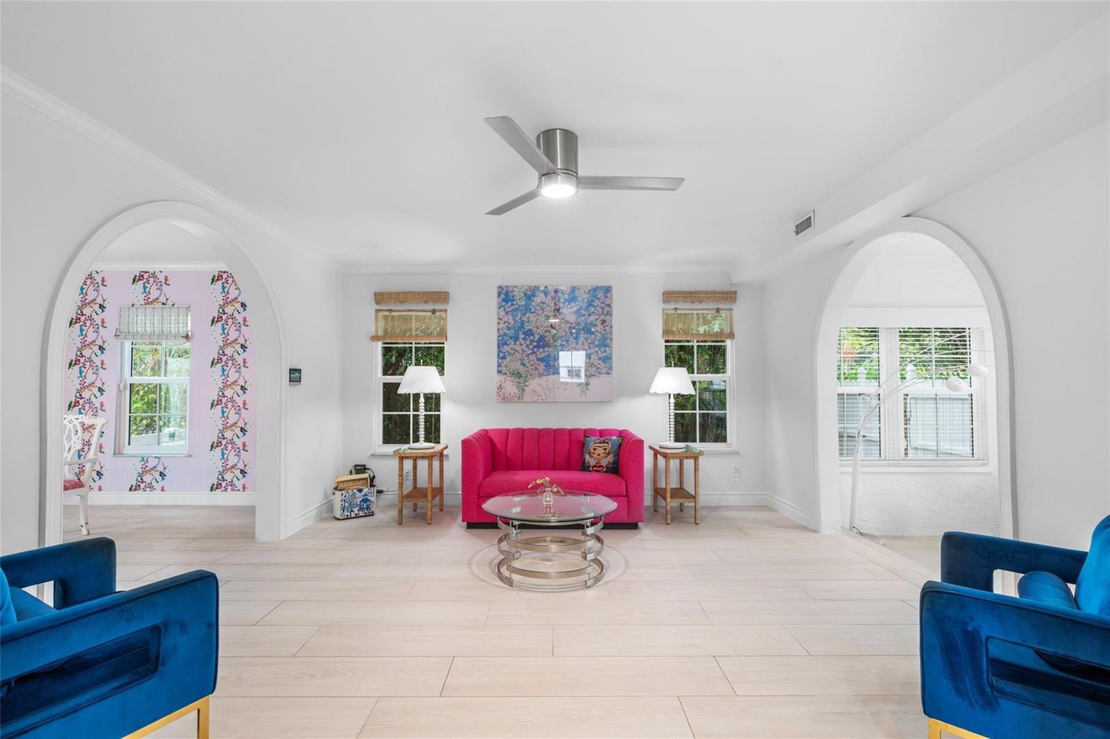 229 Fordham Drive, FL 33460 photo 3