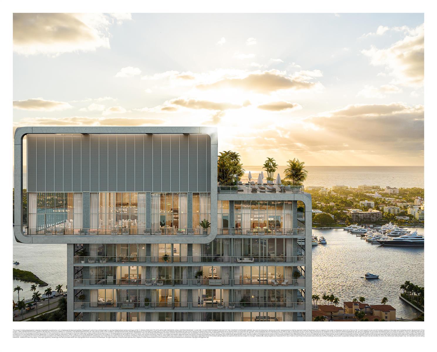 383 Okeechobee Boulevard # 1802, West Palm Beach FL 33401 photo 2