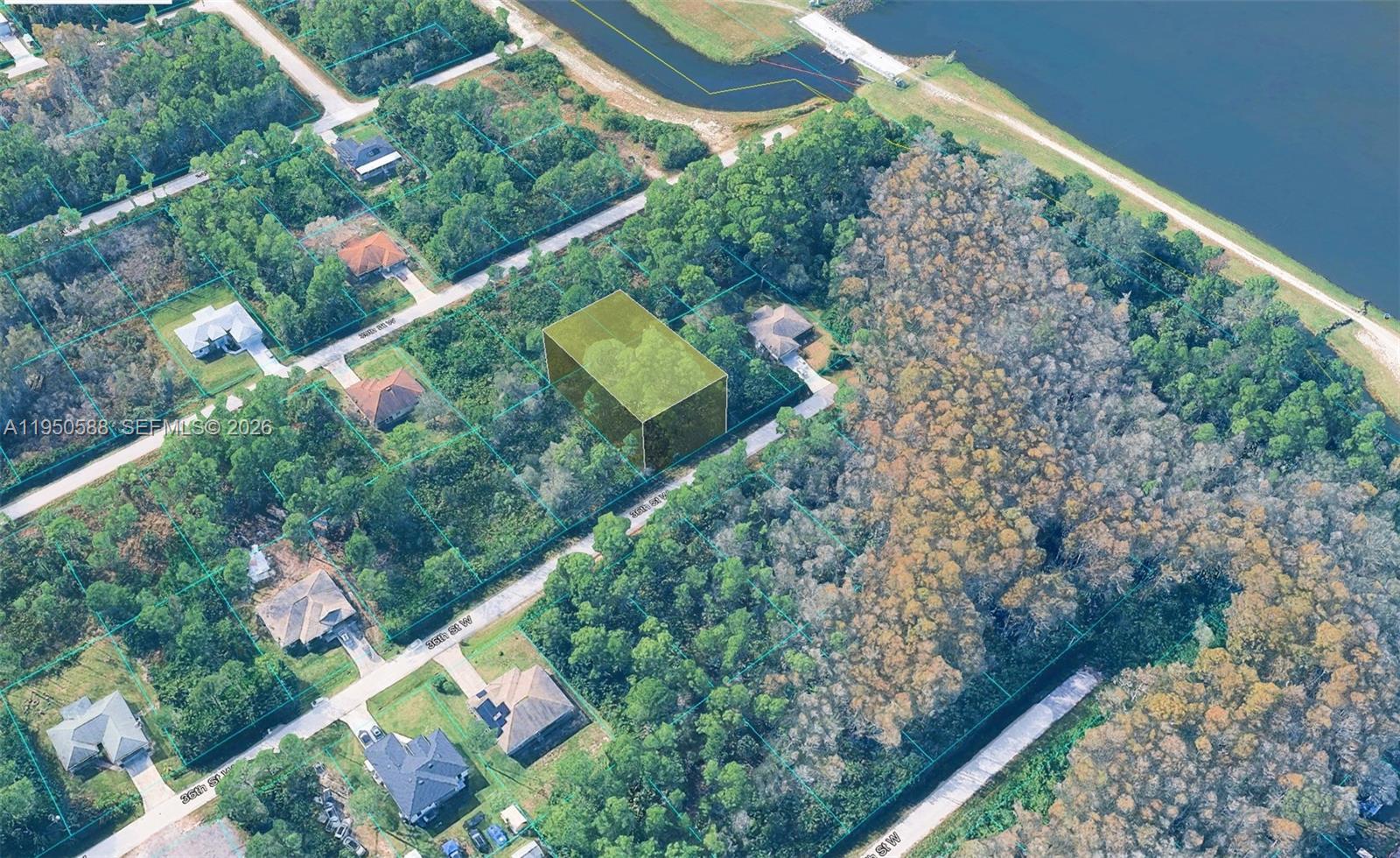 3315 36th St W, Lehigh Acres FL 33971