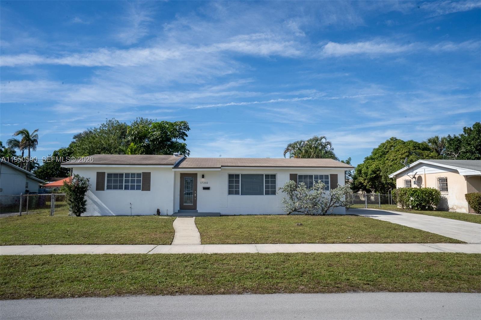 17202 NW 9th Ct, Miami Gardens FL 33169
