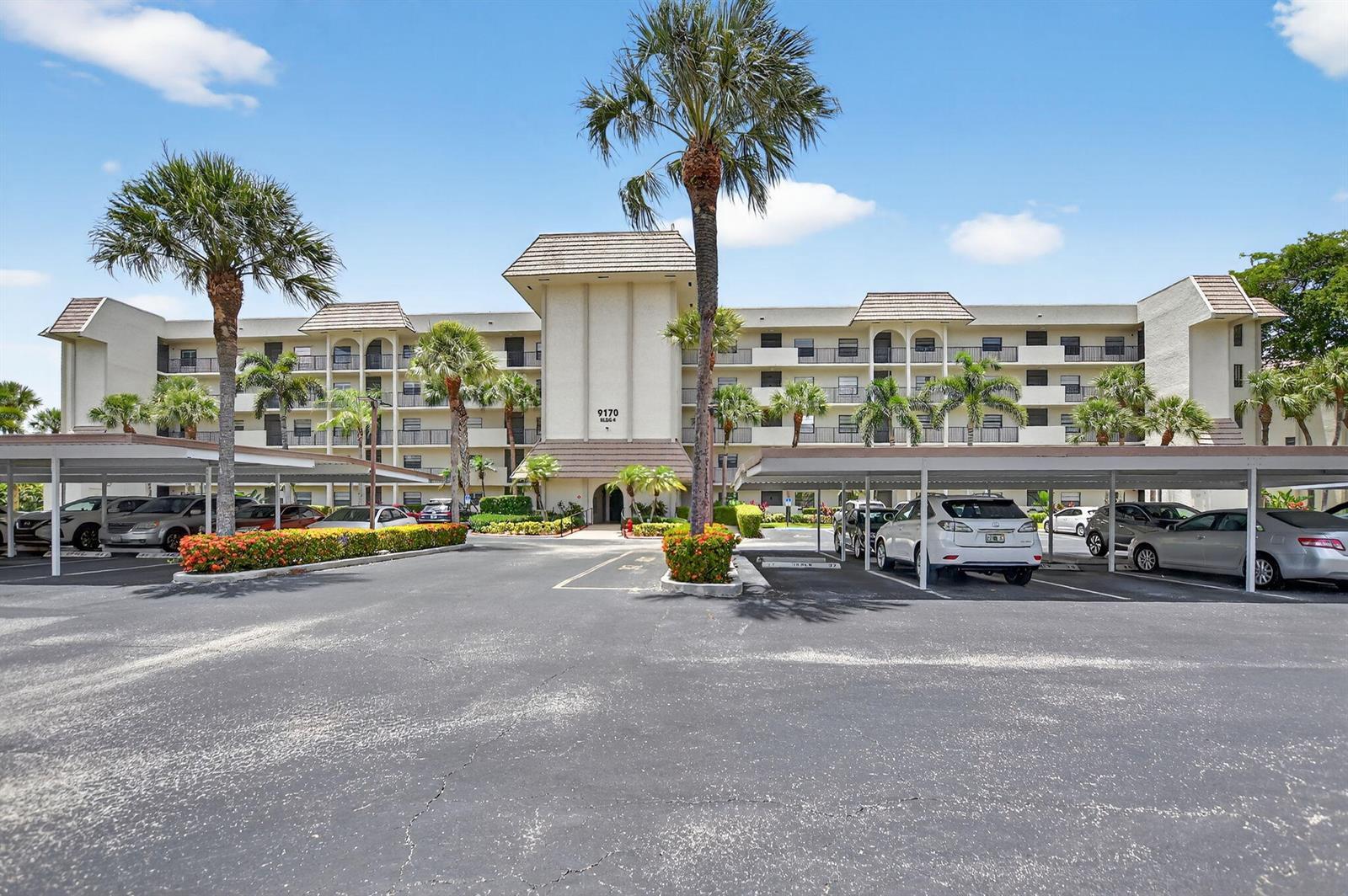 9170 SW 14th Street # 4105, Boca Raton FL 33428