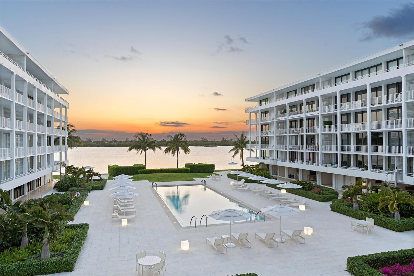 2784 S Ocean Boulevard, Palm Beach FL 33480