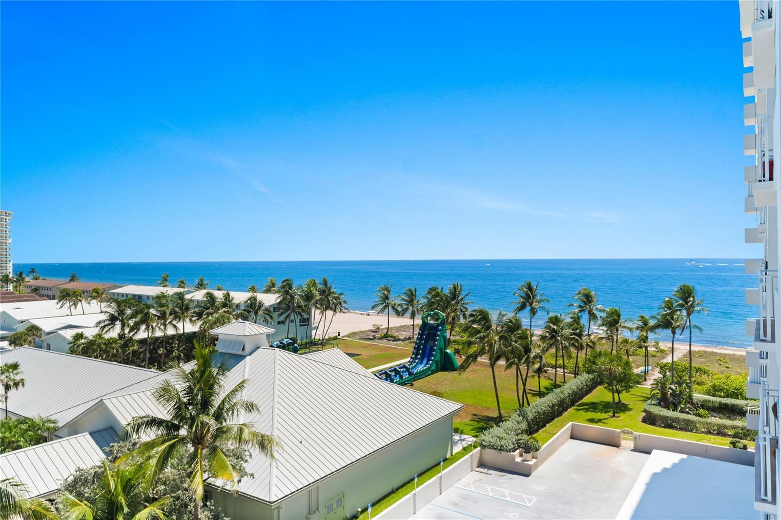 5200 N Ocean Boulevard # 710b, Lauderdale By The Sea FL 33308
